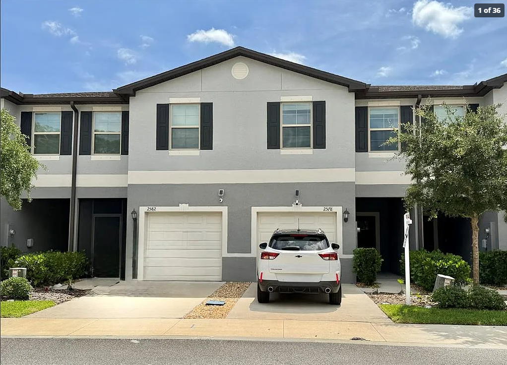 2578 CHARLAN COURT